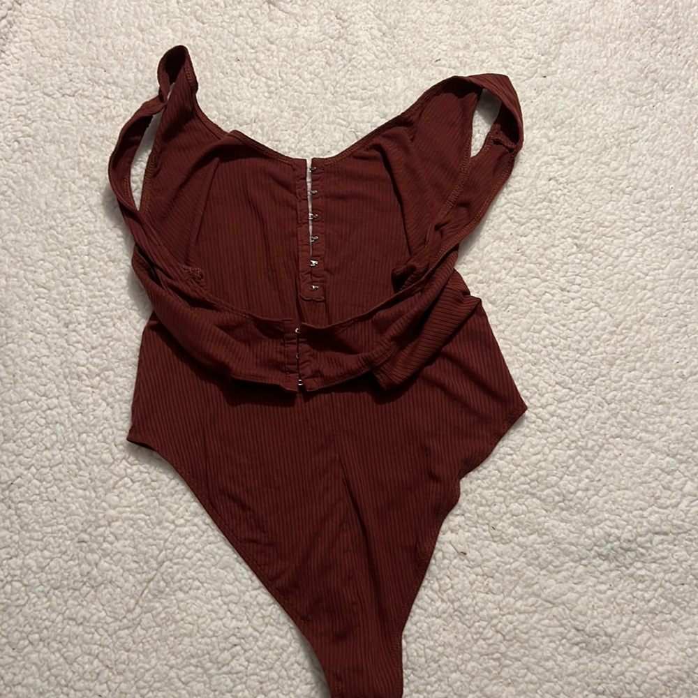 Women’s bodysuit - Picture 7 of 10